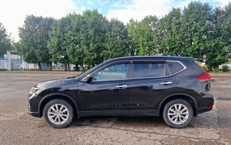 Nissan X-Trail, 2019 год, 1 950 000 рублей, 6 фотография