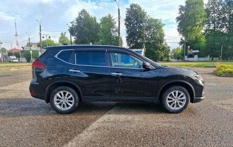 Nissan X-Trail, 2019 год, 1 950 000 рублей, 4 фотография