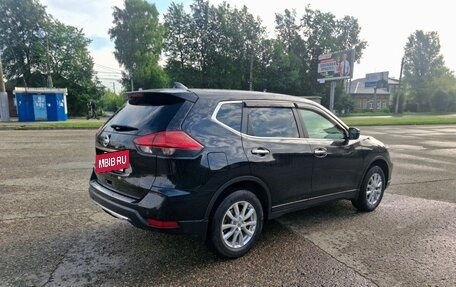 Nissan X-Trail, 2019 год, 1 950 000 рублей, 5 фотография