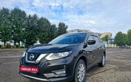 Nissan X-Trail, 2019 год, 1 950 000 рублей, 3 фотография
