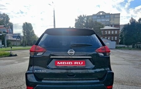 Nissan X-Trail, 2019 год, 1 950 000 рублей, 7 фотография