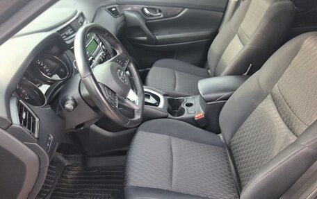 Nissan X-Trail, 2019 год, 1 950 000 рублей, 12 фотография