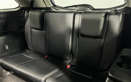 Toyota Highlander III, 2014 год, 2 850 000 рублей, 12 фотография