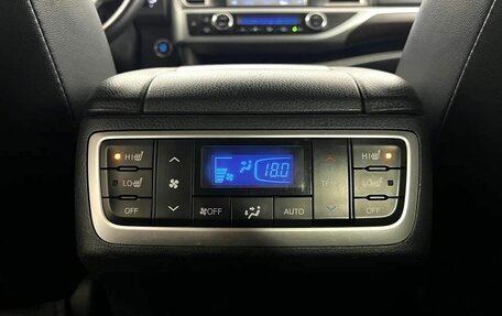 Toyota Highlander III, 2014 год, 2 850 000 рублей, 17 фотография