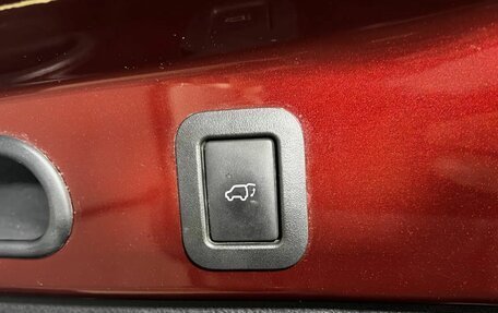 Toyota Highlander III, 2014 год, 2 850 000 рублей, 26 фотография