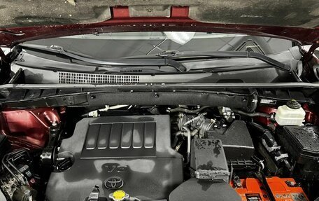 Toyota Highlander III, 2014 год, 2 850 000 рублей, 23 фотография