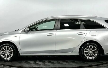 KIA cee'd III, 2018 год, 1 850 000 рублей, 9 фотография