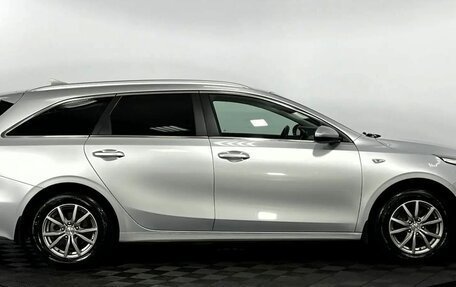 KIA cee'd III, 2018 год, 1 850 000 рублей, 5 фотография