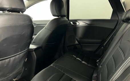 KIA cee'd III, 2018 год, 1 850 000 рублей, 11 фотография