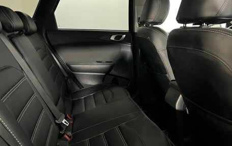 KIA cee'd III, 2018 год, 1 850 000 рублей, 12 фотография