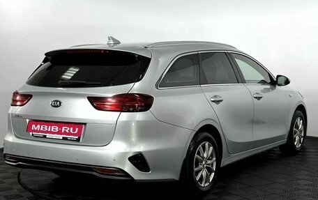 KIA cee'd III, 2018 год, 1 850 000 рублей, 6 фотография
