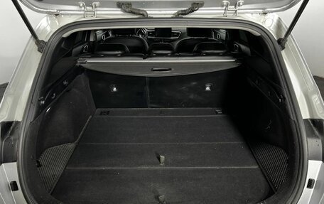 KIA cee'd III, 2018 год, 1 850 000 рублей, 23 фотография