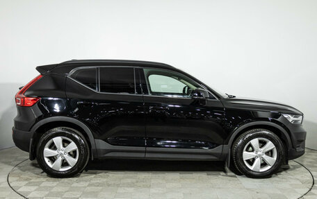 Volvo XC40 I, 2019 год, 2 299 700 рублей, 4 фотография