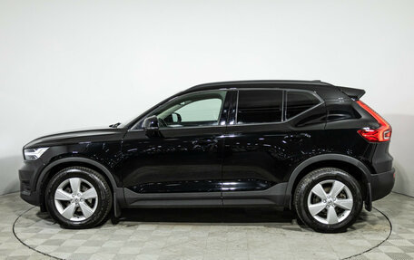 Volvo XC40 I, 2019 год, 2 299 700 рублей, 8 фотография