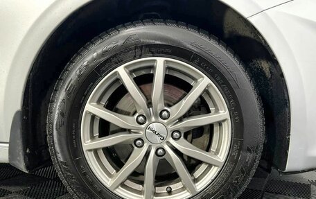 KIA cee'd III, 2018 год, 1 850 000 рублей, 21 фотография