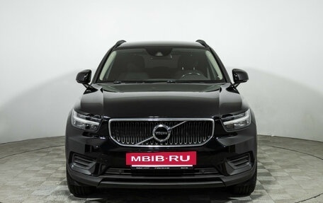 Volvo XC40 I, 2019 год, 2 299 700 рублей, 2 фотография