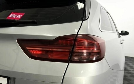 KIA cee'd III, 2018 год, 1 850 000 рублей, 20 фотография
