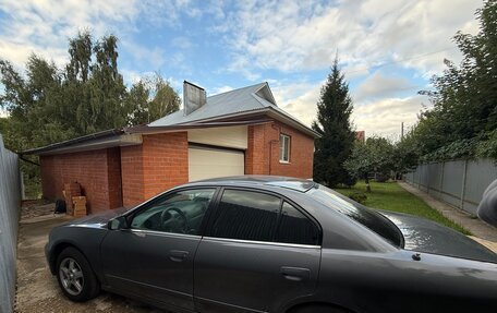Mitsubishi Galant VIII, 2002 год, 350 000 рублей, 4 фотография