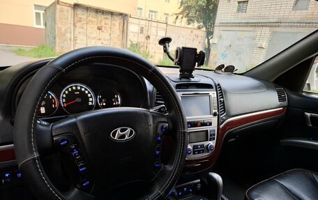 Hyundai Santa Fe III рестайлинг, 2008 год, 950 000 рублей, 7 фотография