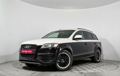 Audi Q7, 2012 год, 2 500 000 рублей, 1 фотография