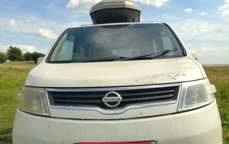 Nissan Serena III, 2005 год, 870 000 рублей, 6 фотография