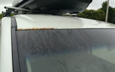 Nissan Serena III, 2005 год, 870 000 рублей, 19 фотография