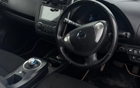 Nissan Leaf I, 2016 год, 735 000 рублей, 11 фотография
