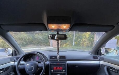Audi A4, 2006 год, 535 000 рублей, 4 фотография