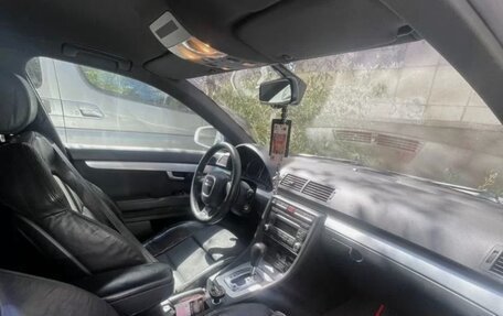 Audi A4, 2006 год, 535 000 рублей, 3 фотография