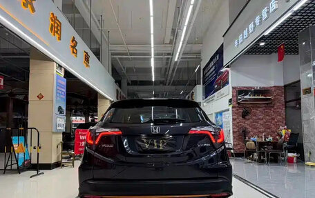 Honda Vezel, 2022 год, 1 190 666 рублей, 6 фотография