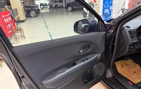 Honda Vezel, 2022 год, 1 190 666 рублей, 13 фотография
