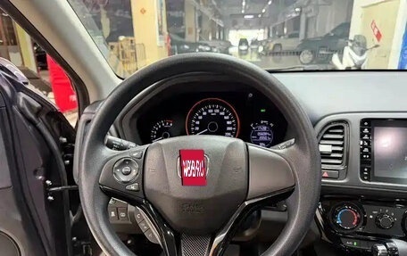 Honda Vezel, 2022 год, 1 190 666 рублей, 11 фотография
