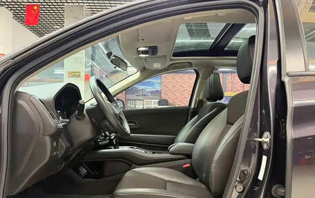 Honda Vezel, 2022 год, 1 190 666 рублей, 14 фотография