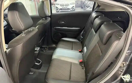 Honda Vezel, 2022 год, 1 190 666 рублей, 16 фотография