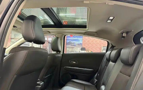 Honda Vezel, 2022 год, 1 190 666 рублей, 18 фотография