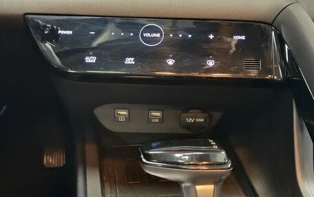 Hyundai Elantra, 2022 год, 1 290 005 рублей, 14 фотография