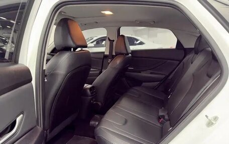 Hyundai Elantra, 2022 год, 1 290 005 рублей, 12 фотография