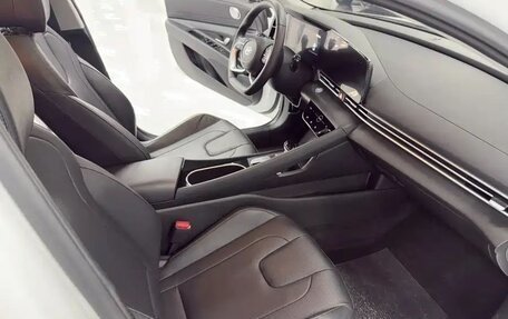 Hyundai Elantra, 2022 год, 1 290 005 рублей, 10 фотография