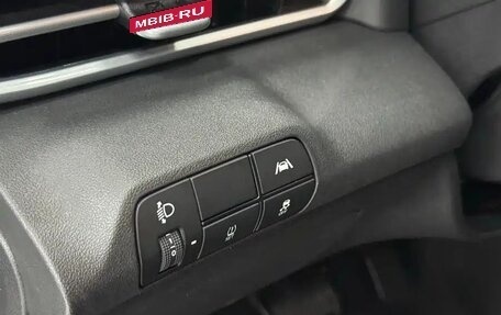 Hyundai Elantra, 2022 год, 1 290 005 рублей, 13 фотография