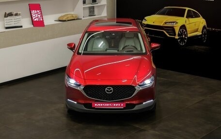 Mazda CX-30 I, 2021 год, 2 998 000 рублей, 3 фотография