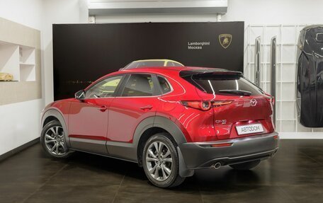 Mazda CX-30 I, 2021 год, 2 998 000 рублей, 7 фотография