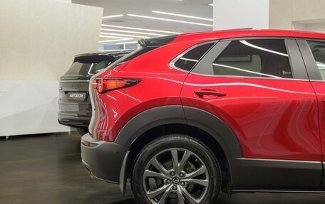 Mazda CX-30 I, 2021 год, 2 998 000 рублей, 5 фотография