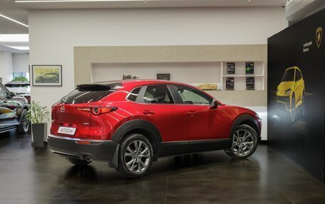 Mazda CX-30 I, 2021 год, 2 998 000 рублей, 10 фотография