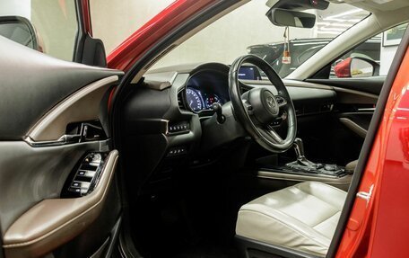 Mazda CX-30 I, 2021 год, 2 998 000 рублей, 14 фотография