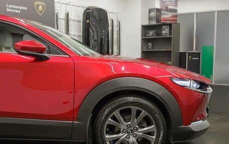 Mazda CX-30 I, 2021 год, 2 998 000 рублей, 6 фотография