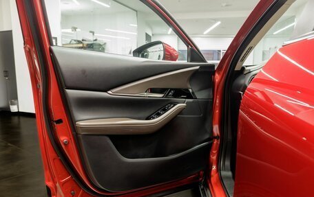 Mazda CX-30 I, 2021 год, 2 998 000 рублей, 13 фотография