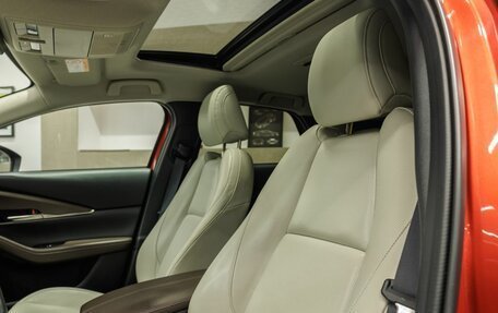 Mazda CX-30 I, 2021 год, 2 998 000 рублей, 18 фотография
