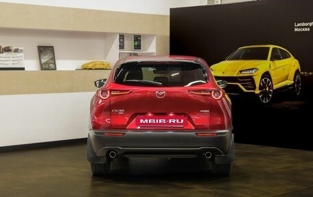 Mazda CX-30 I, 2021 год, 2 998 000 рублей, 8 фотография