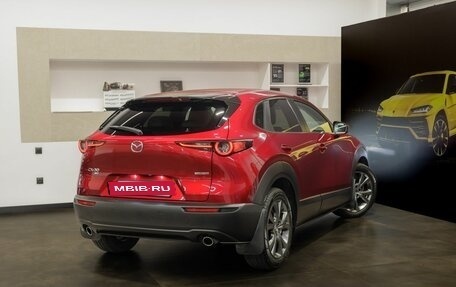 Mazda CX-30 I, 2021 год, 2 998 000 рублей, 12 фотография