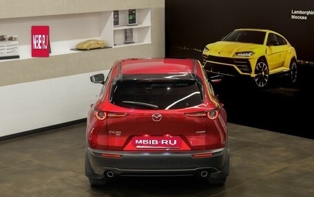 Mazda CX-30 I, 2021 год, 2 998 000 рублей, 9 фотография